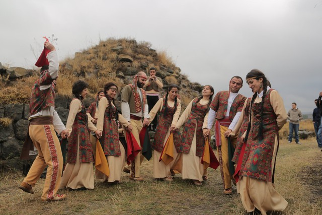Cách EU thúc đẩy bảo tồn di sản văn hóa tại Armenia: Việt Nam có thể học hỏi - Ảnh 1.