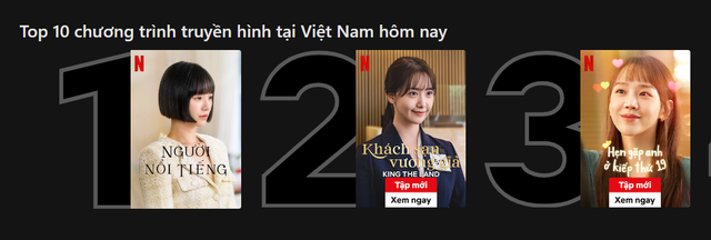 Trích đoạn hay nhất ở phim top 1 Việt Nam, nhận triệu lượt xem sau nửa ngày vì một hành động của nam chính - Ảnh 1.