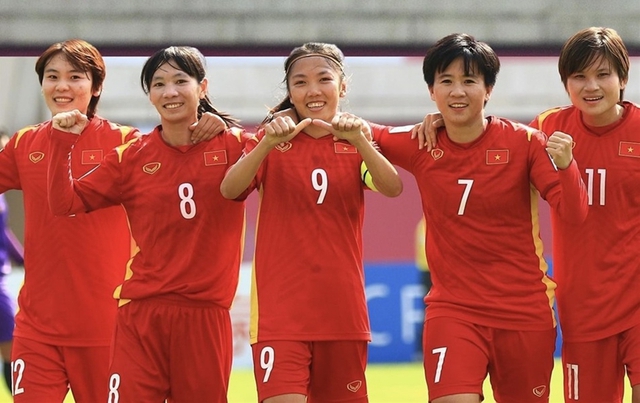 ĐT nữ Việt Nam sẽ lập kỳ tích dù là đội gặp khó khó khăn lớn nhất World Cup? - Ảnh 3.