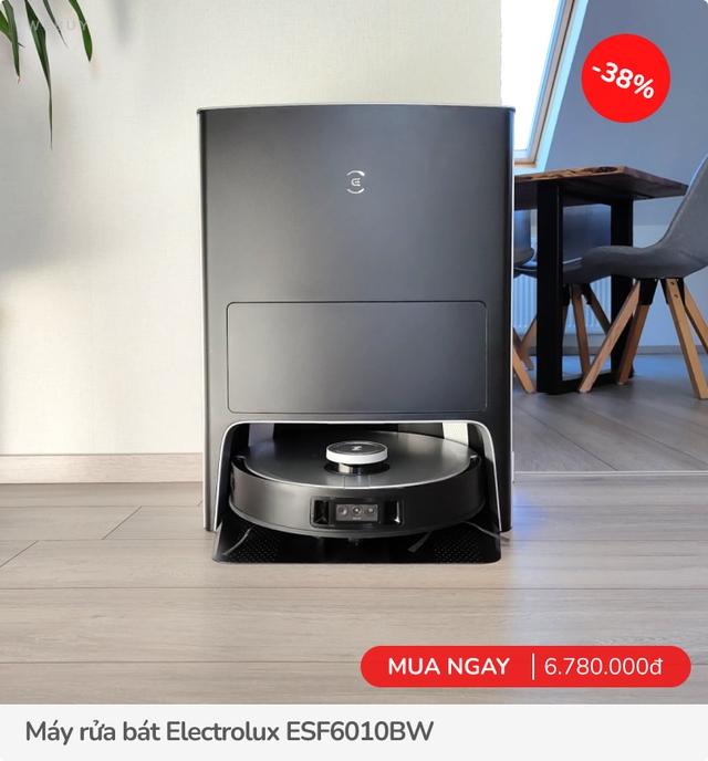 Nâng cấp nhà phiên bản thông minh với 5 sản phẩm công nghệ đang “sale đẫm” từ 7/7 đến 9/7 - Ảnh 2.