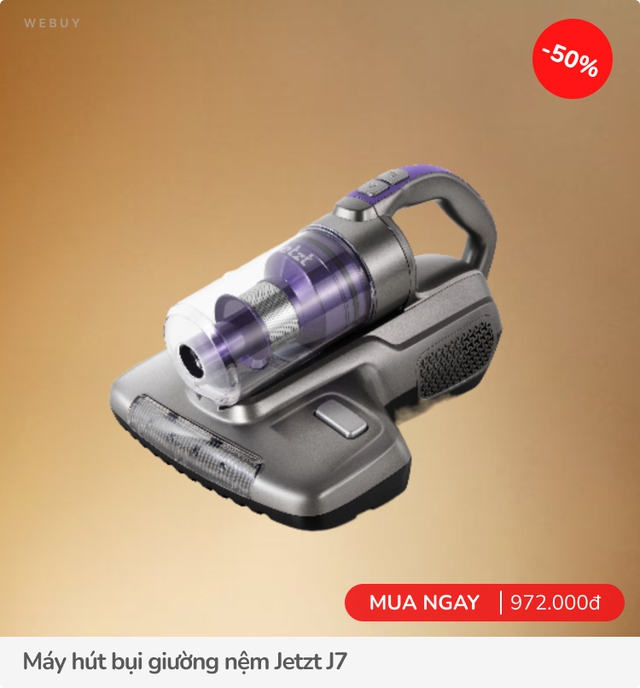 Nâng cấp nhà phiên bản thông minh với 5 sản phẩm công nghệ đang “sale đẫm” từ 7/7 đến 9/7 - Ảnh 4.