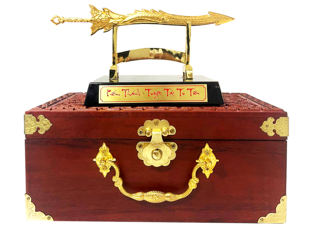 Tiên Kiếm chơi lớn tặng tượng vàng Kiếm Thánh 9999 ấn định ngày ra mắt 12/7 - Ảnh 3.