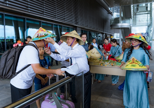 Đẩy mạnh quảng bá, thu hút khách Hàn Quốc đến Thừa Thiên Huế - Ảnh 2.