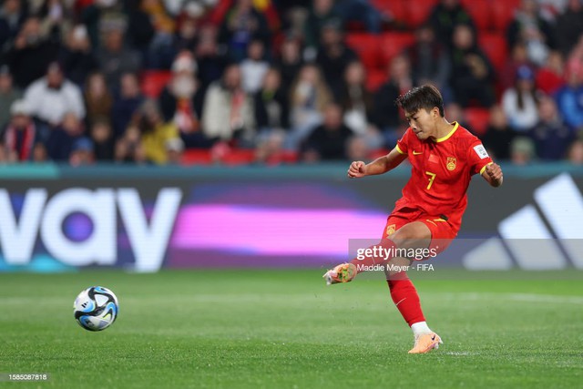 Nhận 6 bàn thua trước Tam sư, tuyển Trung Quốc rời World Cup sau vòng bảng - Ảnh 2.