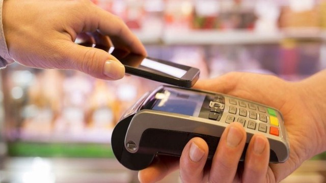 Báo quốc tế: Việt Nam đánh dấu bước tiến lớn trong việc sử dụng ví điện tử và thẻ trả trước - Ảnh 1.