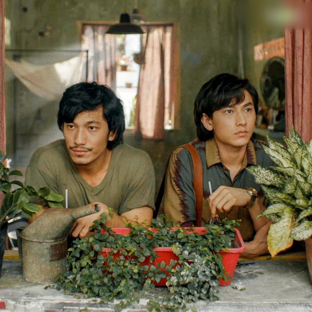 Loạt phim Việt thắng nhiều giải quốc tế: &quot;Áo lụa Hà Đông&quot; 17 năm không ngừng lưu luyến - Ảnh 5.