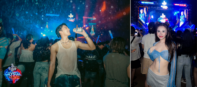 2 ngày trước Tiger Crystal Rave Đà Nẵng: Chuẩn bị “hành trang quẩy té nước”, phá đảo Water EDM Festival lớn nhất năm!  - Ảnh 3.
