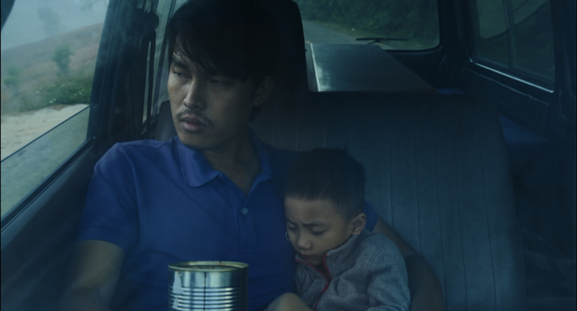 Lâu rồi mới có phim Việt nhận điểm tuyệt đối từ giới phê bình quốc tế, cảnh nào cũng đẹp đến khó tin - Ảnh 7.