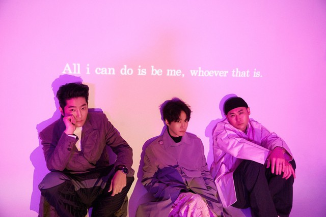 Epik High gửi lời “Xin chào Việt Nam&quot;, fan hào hứng yêu cầu loạt hit thanh xuân đầy hoài niệm! - Ảnh 2.