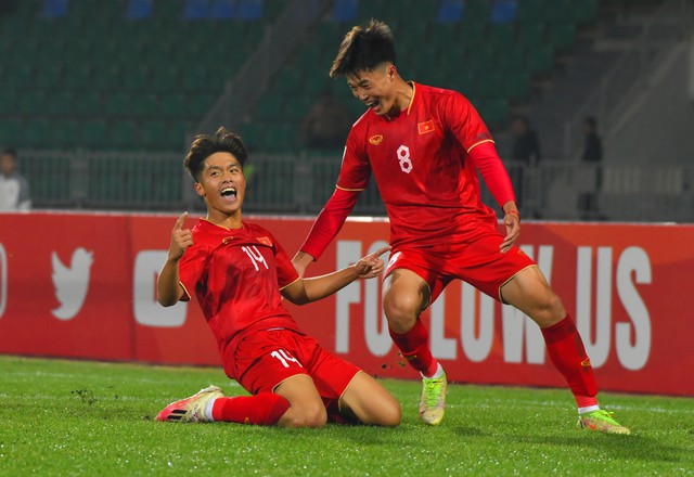 U23 Việt Nam nắm lợi thế lớn để bảo vệ chức vô địch trên đất Thái Lan - Ảnh 1.