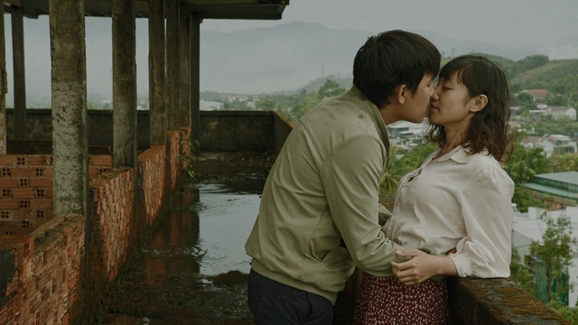 Lâu rồi mới có phim Việt nhận điểm tuyệt đối từ giới phê bình quốc tế, cảnh nào cũng đẹp đến khó tin - Ảnh 8.
