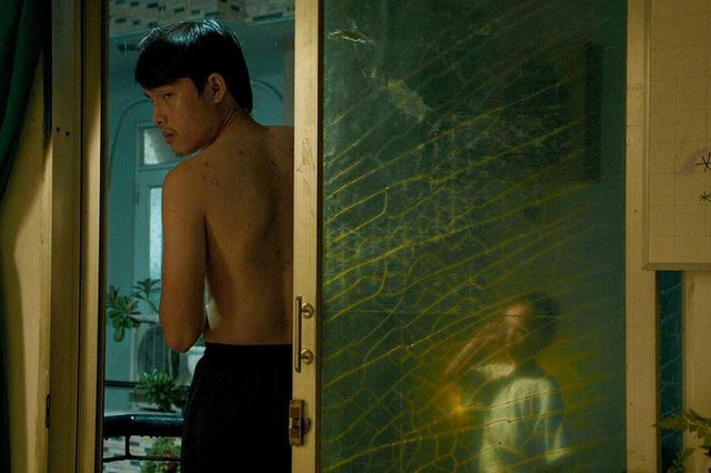 Lâu rồi mới có phim Việt nhận điểm tuyệt đối từ giới phê bình quốc tế, cảnh nào cũng đẹp đến khó tin - Ảnh 6.