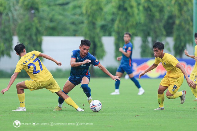 U23 Việt Nam nắm lợi thế lớn để bảo vệ chức vô địch trên đất Thái Lan - Ảnh 2.
