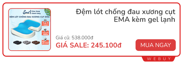 Săn sale mùa tựu trường cho học sinh sinh viên, nhiều đồ dùng hay ho, tiện lợi giảm đến hơn nửa giá - Ảnh 1.