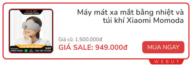 Săn sale mùa tựu trường cho học sinh sinh viên, nhiều đồ dùng hay ho, tiện lợi giảm đến hơn nửa giá - Ảnh 2.