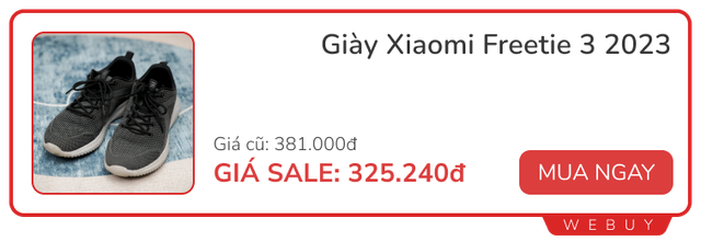 Săn sale mùa tựu trường cho học sinh sinh viên, nhiều đồ dùng hay ho, tiện lợi giảm đến hơn nửa giá - Ảnh 11.