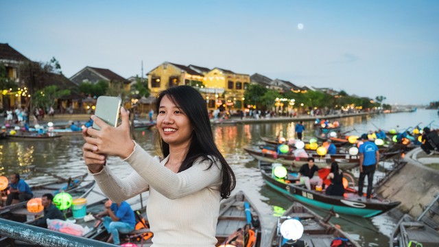 Báo quốc tế gợi ý thời gian đẹp nhất trong năm để du lịch Việt Nam - Ảnh 1.