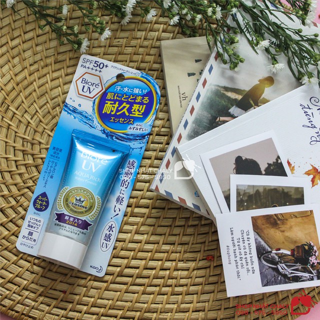 6 kem chống nắng không nâng tông giá dưới 400.000 VNĐ, nàng da ngăm dùng không sợ cảnh "mặt trắng hơn cổ"  - Ảnh 9.