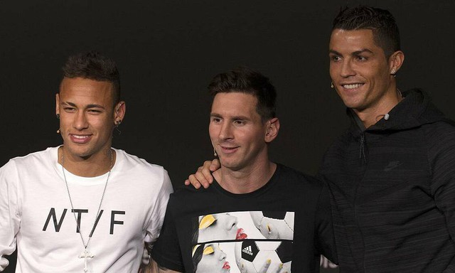 Tiết lộ điều khoản độc đáo trong vụ Neymar sang Ả Rập Xê Út: Thu nhập dự kiến cao hơn cả Ronaldo - Ảnh 1.