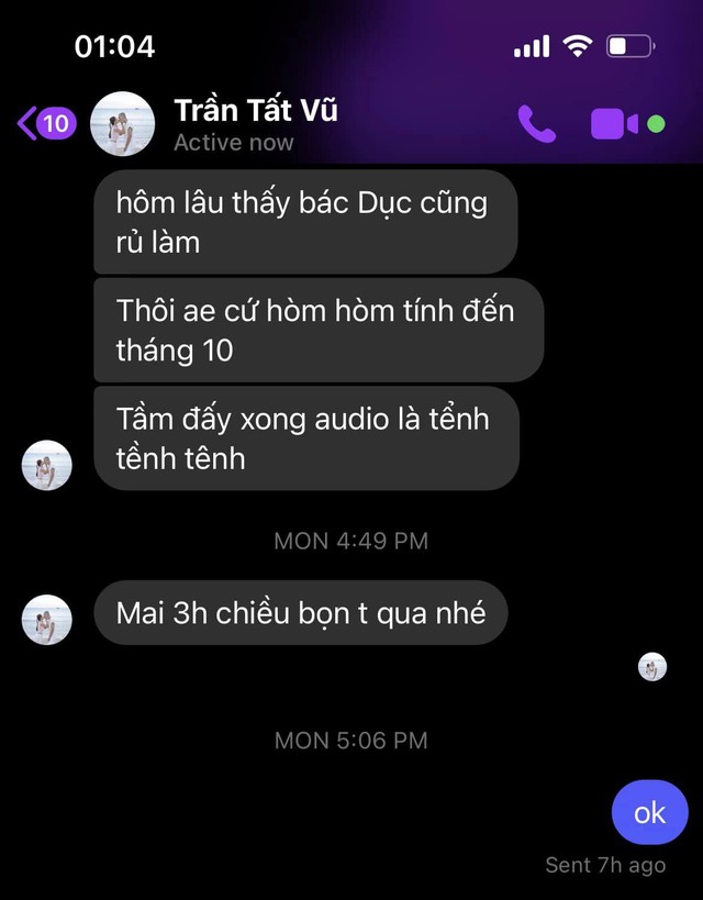 Không phải 4 HLV, JustaTee chính là người vất vả nhất Rap Việt: hỗ trợ làm nhạc cho 3 team, khuôn mặt phờ phạc đáng lo! - Ảnh 3.