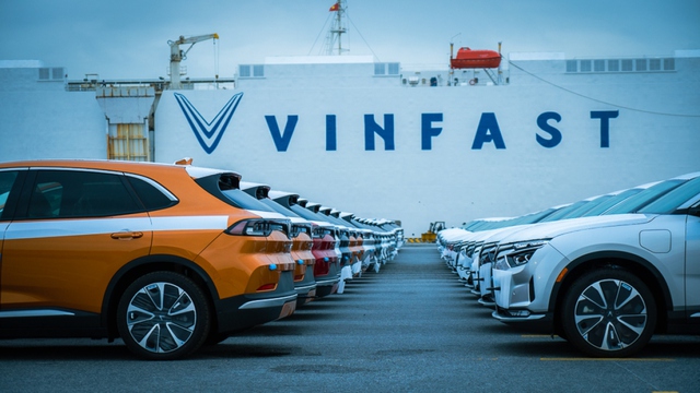 Tỷ phú Phạm Nhật Vượng đưa VinFast lên sàn chứng khoán Mỹ: Câu chuyện truyền cảm hứng và mở ra nhiều cơ hội cho các thương hiệu Việt Nam cùng tiến ra thế giới - Ảnh 2.