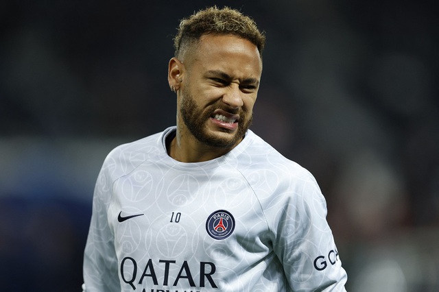 Neymar gia nhập Al Hilal, để lại những tiếc nuối về ngôi sao từng được kỳ vọng sẽ sánh ngang với Messi - Ảnh 3.