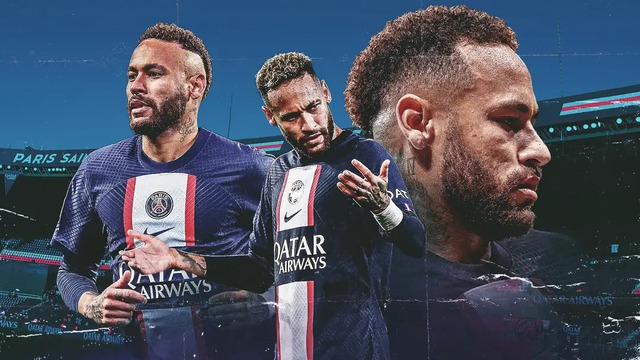 Neymar gia nhập Al Hilal, để lại những tiếc nuối về ngôi sao từng được kỳ vọng sẽ sánh ngang với Messi - Ảnh 4.