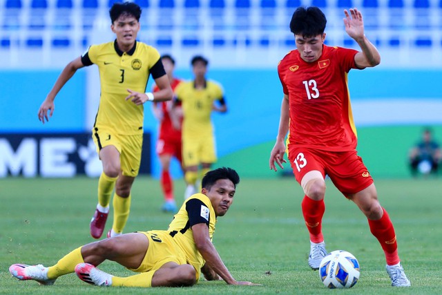 HLV Malaysia nhắc lại thất bại trước Việt Nam, ra tuyên bố đầy bất ngờ trước giải Đông Nam Á - Ảnh 1.