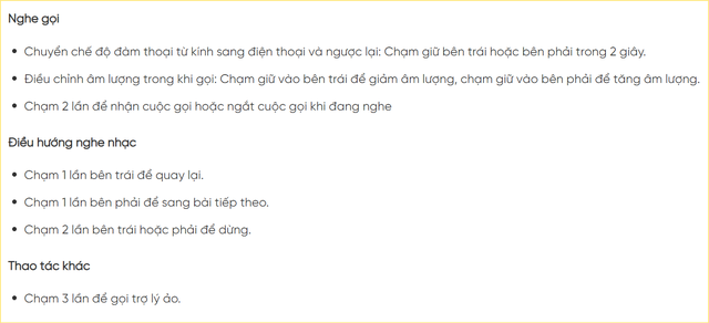 Dùng thử kính thông minh hàng Việt giá 1,8 triệu đồng: Tiện hơn tai nghe bluetooth, hỗ trợ 2 ngôn ngữ - Ảnh 7.