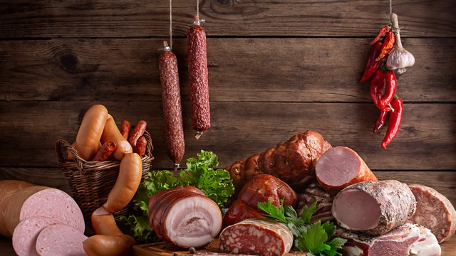 5 món ăn vị giác &quot;mê mẩn&quot; nhưng ăn nhiều lại “rước” ung thư, tiểu đường vào người - Ảnh 2.