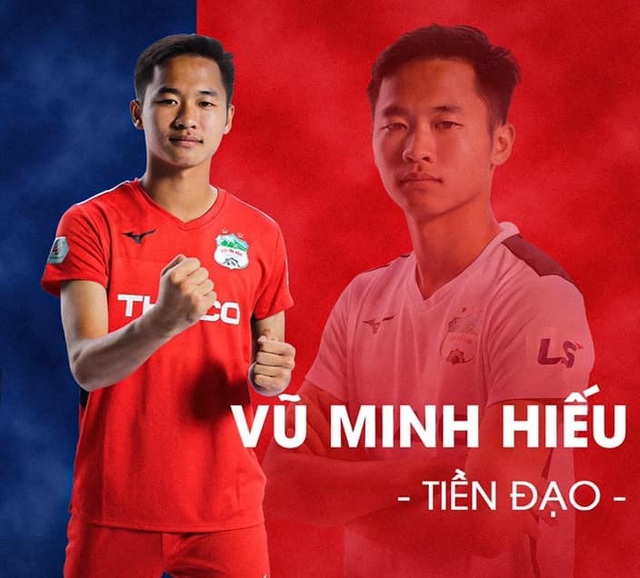 U23 Việt Nam chốt danh sách dự giải Đông Nam Á, chia tay cầu thủ HAGL đang thi đấu ở Hàn Quốc - Ảnh 1.