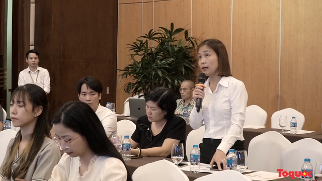 Ứng dụng công nghệ số: Hình thành hệ sinh thái du lịch Việt Nam hiện đại, bền vững - Ảnh 6.
