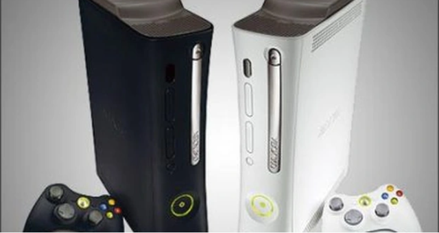 Hệ máy kinh điển Xbox 360 sắp đi vào dĩ vãng - Ảnh 1.