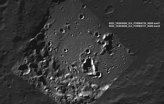 Luna-25 của Nga gặp tình huống khẩn cấp, &quot;cuộc hẹn&quot; đổ bộ trên Mặt Trăng ngày 23/8 với tàu Ấn Độ có thành hiện thực? - Ảnh 5.
