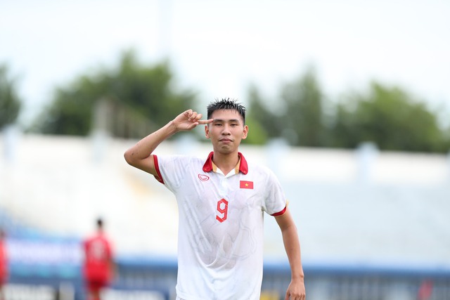 BXH Giải U23 Đông Nam Á: U23 Indonesia gặp khó trước Timor Leste; U23 Việt Nam nắm lợi thế lớn - Ảnh 2.
