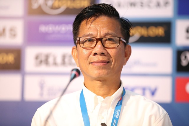 HLV Hoàng Anh Tuấn: “U23 Việt Nam vẫn còn nhiều điều cần hoàn thiện” - Ảnh 1.