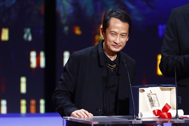Sau &quot;cơn địa chấn&quot; ở LHP Cannes, đạo diễn Trần Anh Hùng được kỳ vọng làm nên chuyện tại Oscar - Ảnh 3.