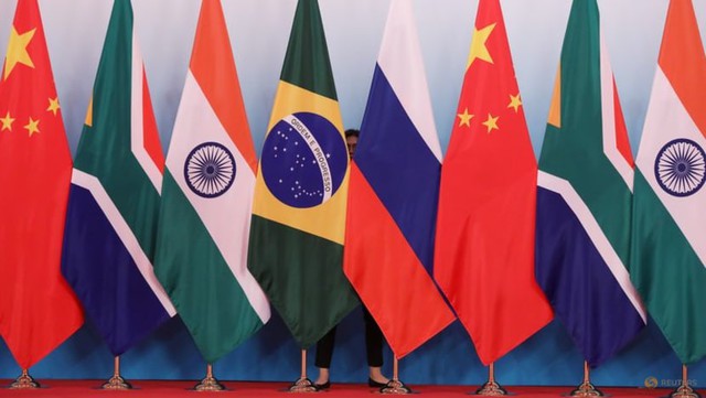Các quốc gia BRICS hướng đến sự thay đổi vị thế trên toàn cầu - Ảnh 1.