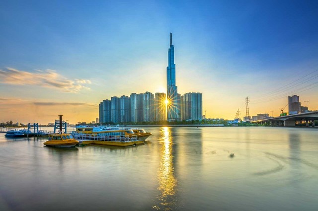Báo quốc tế gợi ý những điểm đến hấp dẫn ở thành phố Hồ Chí Minh - Ảnh 3.