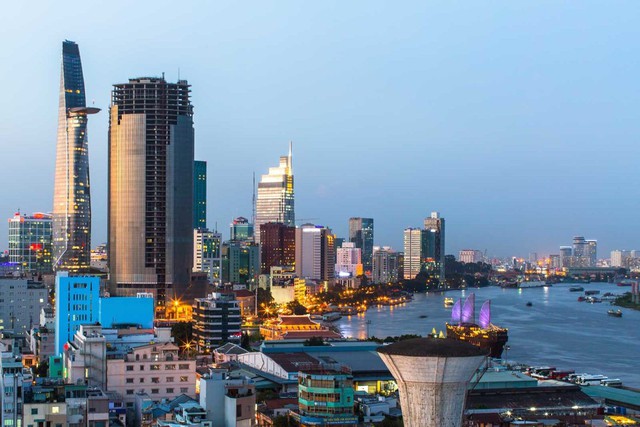 Báo quốc tế gợi ý những điểm đến hấp dẫn ở thành phố Hồ Chí Minh - Ảnh 2.