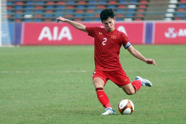 Đội tuyển Việt Nam tái đấu Trung Quốc, chốt lịch đấu Hàn Quốc và một đội Trung Á trong dịp FIFA Days tháng 10 - Ảnh 2.