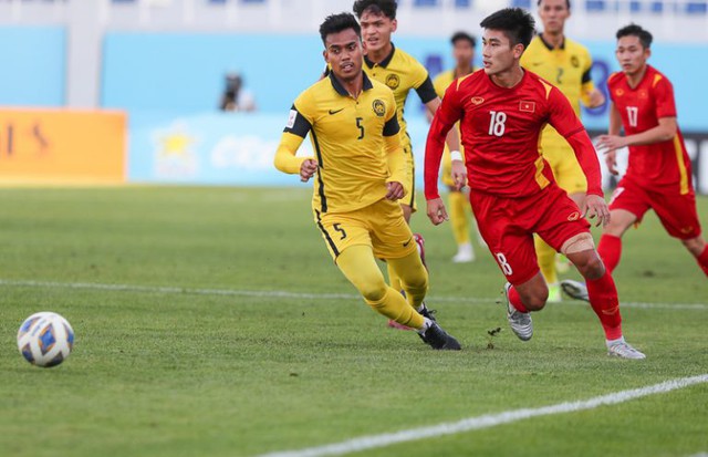 Lợi thế đặc biệt để U23 Việt Nam vượt qua đối thủ khó chịu, tiến vào chung kết giải Đông Nam Á - Ảnh 2.