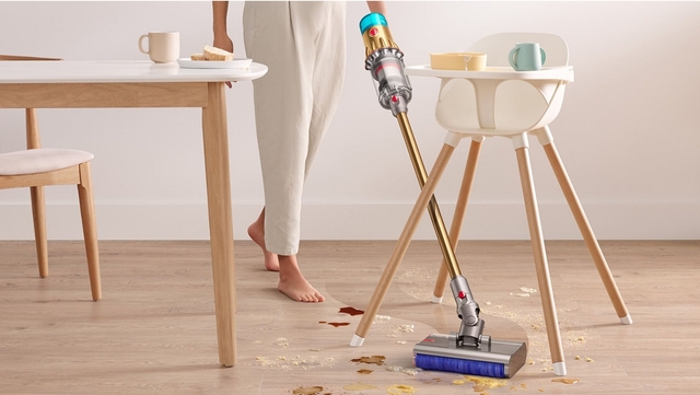 Duy nhất 0h ngày 24/8, Dyson tung loạt siêu phẩm mới với giá “cực hời” không thể bỏ lỡ - Ảnh 3.