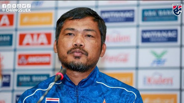 Trước trận bán kết, HLV Indonesia nói: “Cảm ơn U23 Việt Nam vì đã chơi fair-play” - Ảnh 2.
