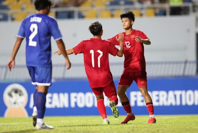 Báo Indonesia vui mừng khi đội nhà được U23 Việt Nam “giải cứu” để đi tiếp vào bán kết - Ảnh 1.