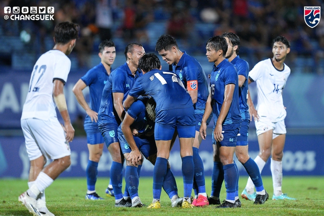 BLV Quang Huy: U23 Việt Nam gặp khó trước Malaysia, Thái Lan sẽ thắng dễ Indonesia! - Ảnh 3.