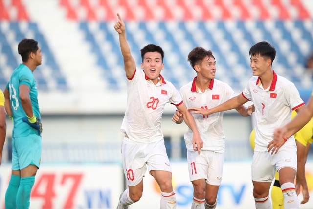 BLV Quang Huy: U23 Indonesia rất mạnh, U23 Việt Nam có thể phải đá luân lưu - Ảnh 2.