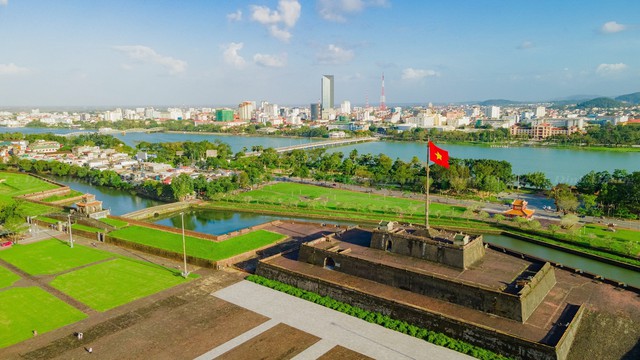 Phát triển du lịch thông minh và bền vững tại khu vực Mekong - Ảnh 1.