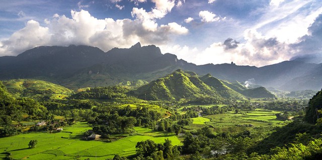 Hệ sinh thái nông nghiệp Việt Nam bắt kịp xu thế hiện đại và bền vững - Ảnh 1.