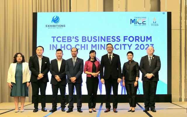 Mở rộng cơ hội hợp tác giữa các doanh nghiệp Việt Nam - Thái Lan - Ảnh 3.